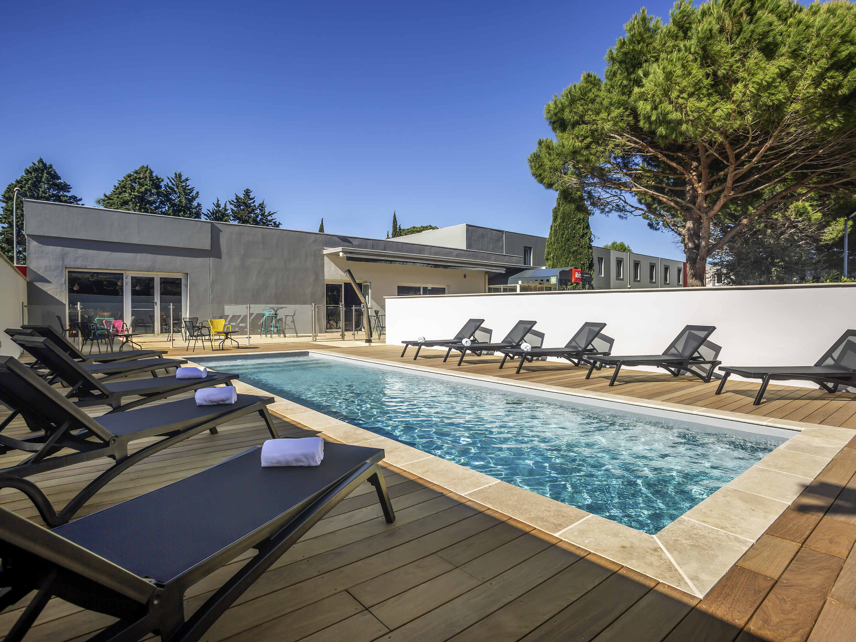 ibis Carcassonne Est La Cité