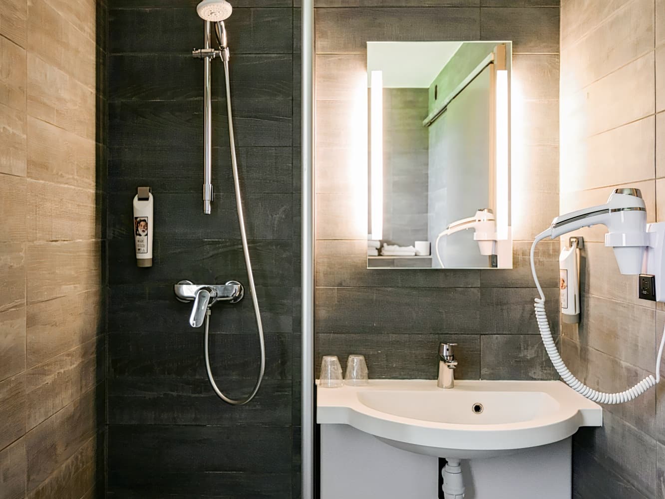 ibis Carcassonne Est La Cité