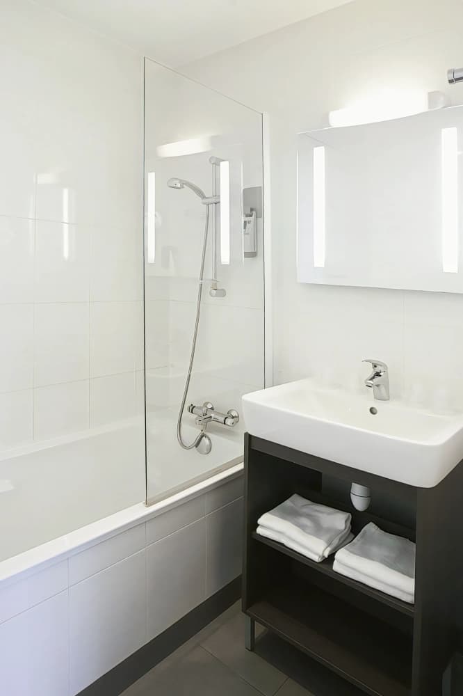 ibis Styles Saint-Malo Centre Historique