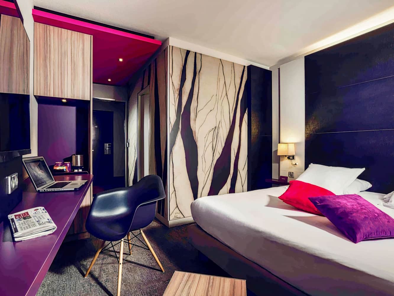 Hôtel Mercure Colmar Centre Unterlinden