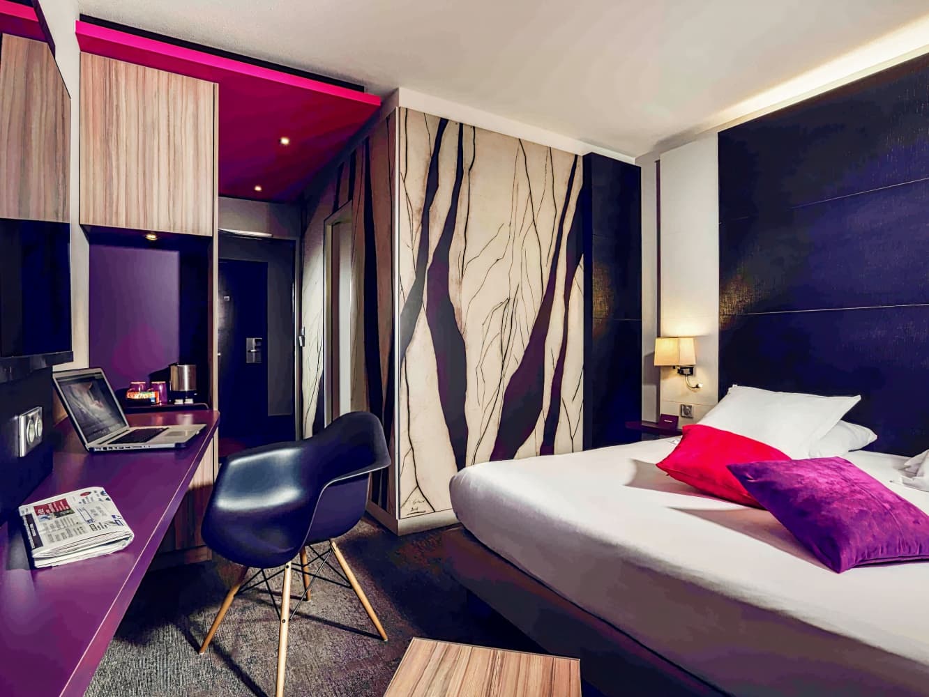 Hôtel Mercure Colmar Centre Unterlinden