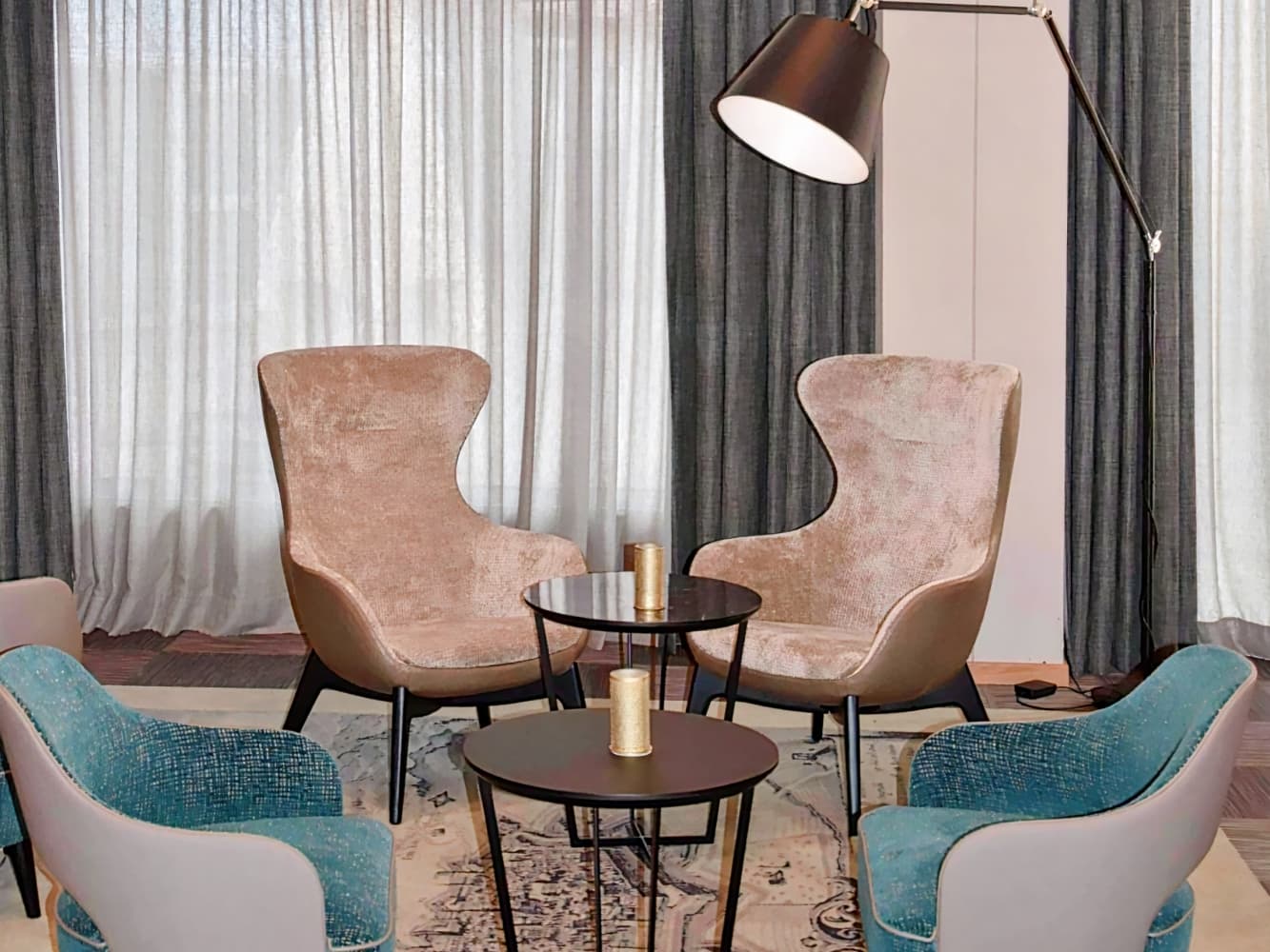 Hôtel Mercure Colmar Centre Unterlinden