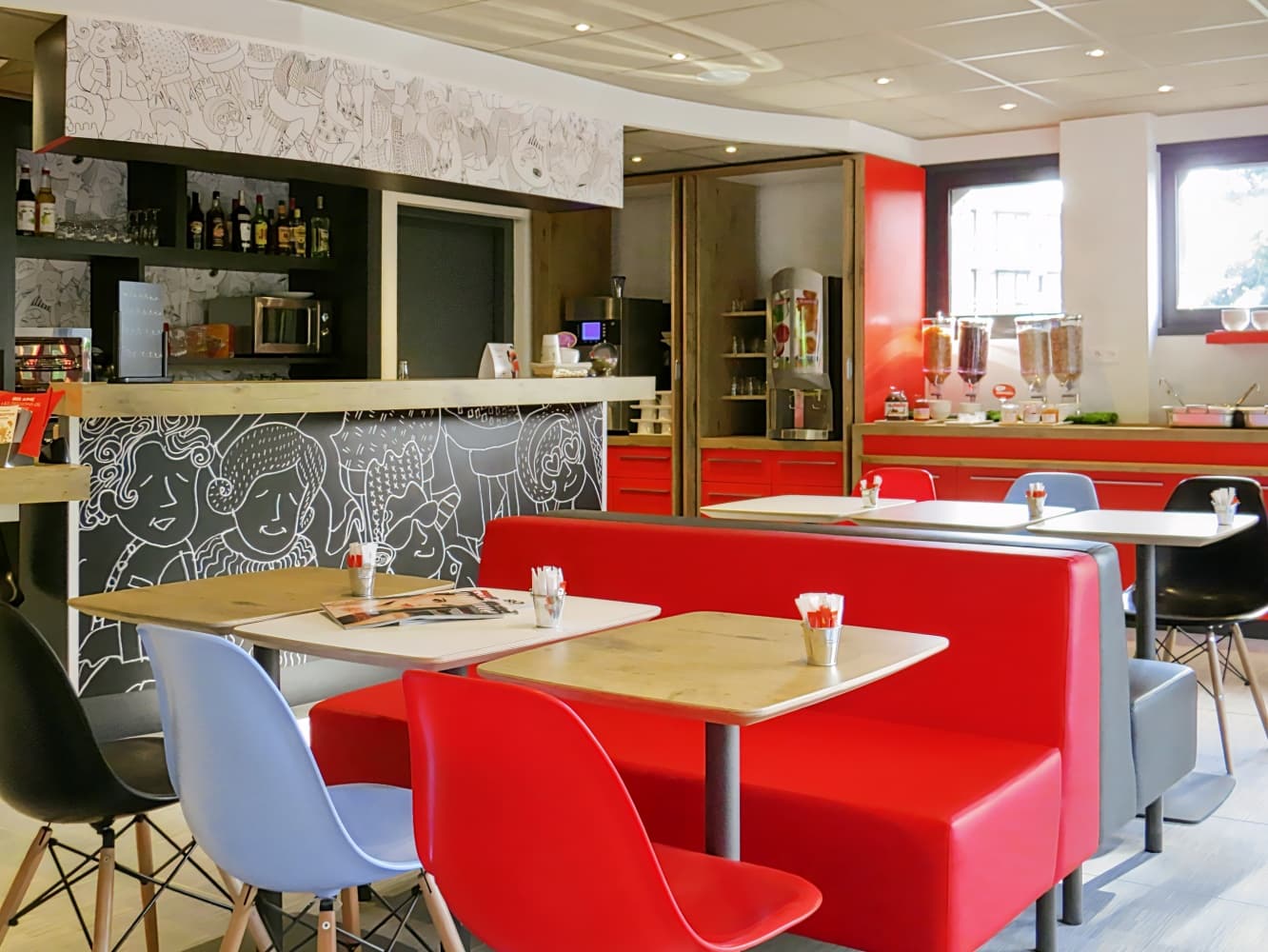 ibis Soissons