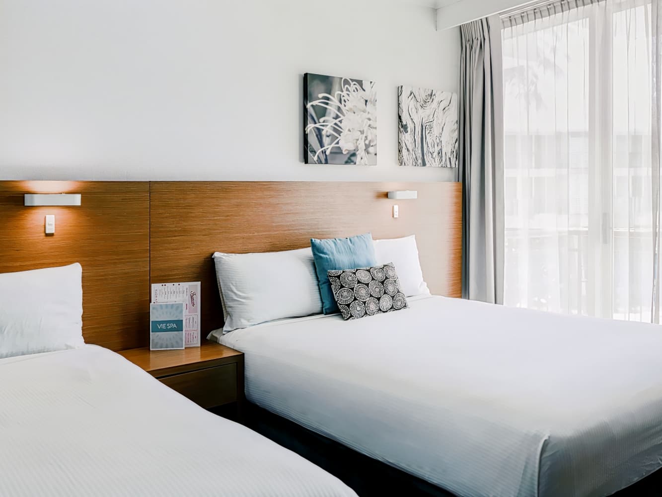 Novotel Cairns Oasis Resort