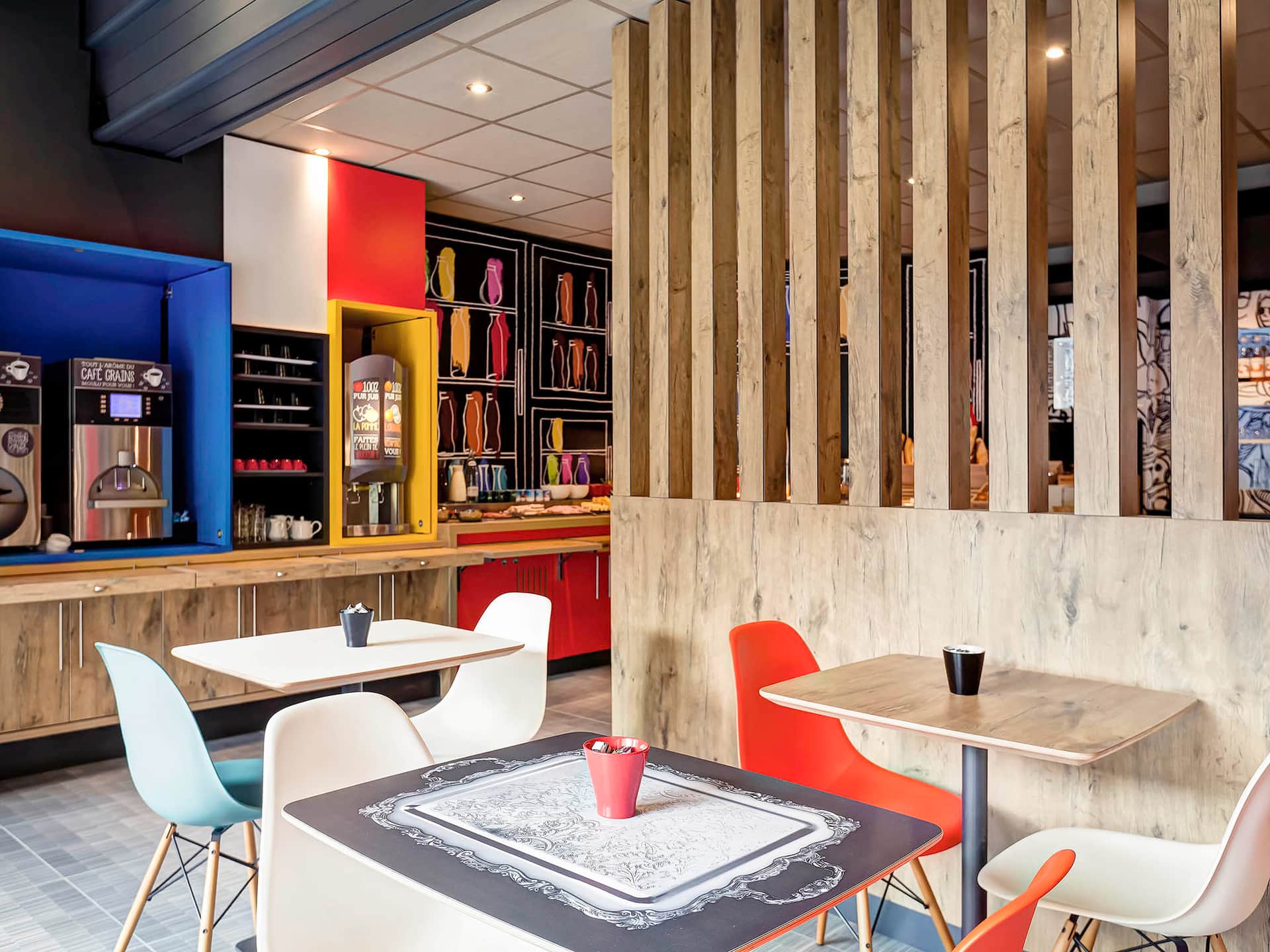 ibis Lyon Nord