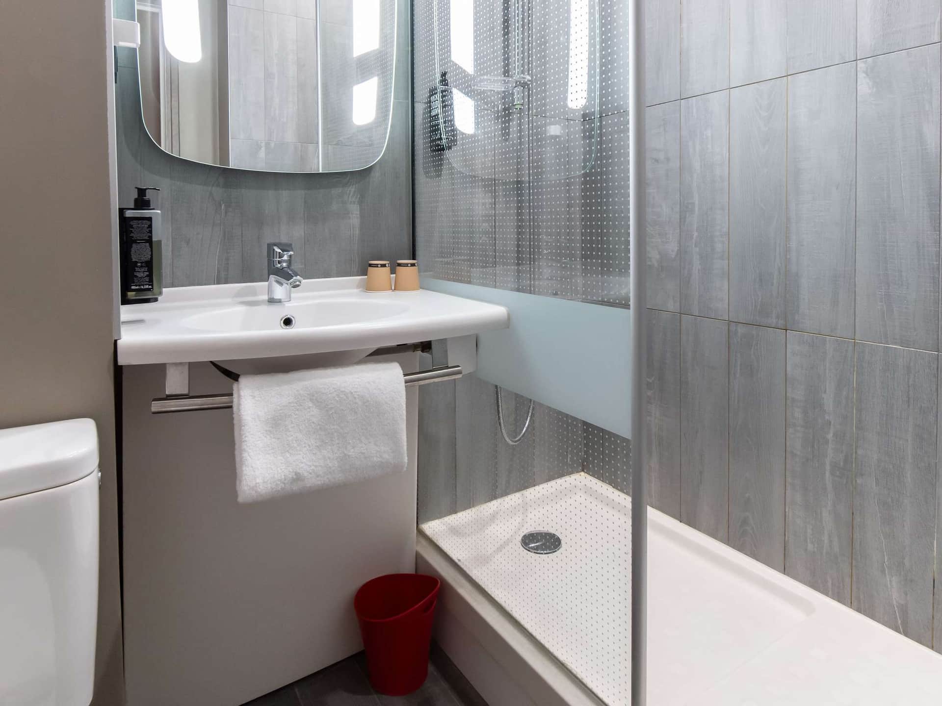 ibis Lyon Nord