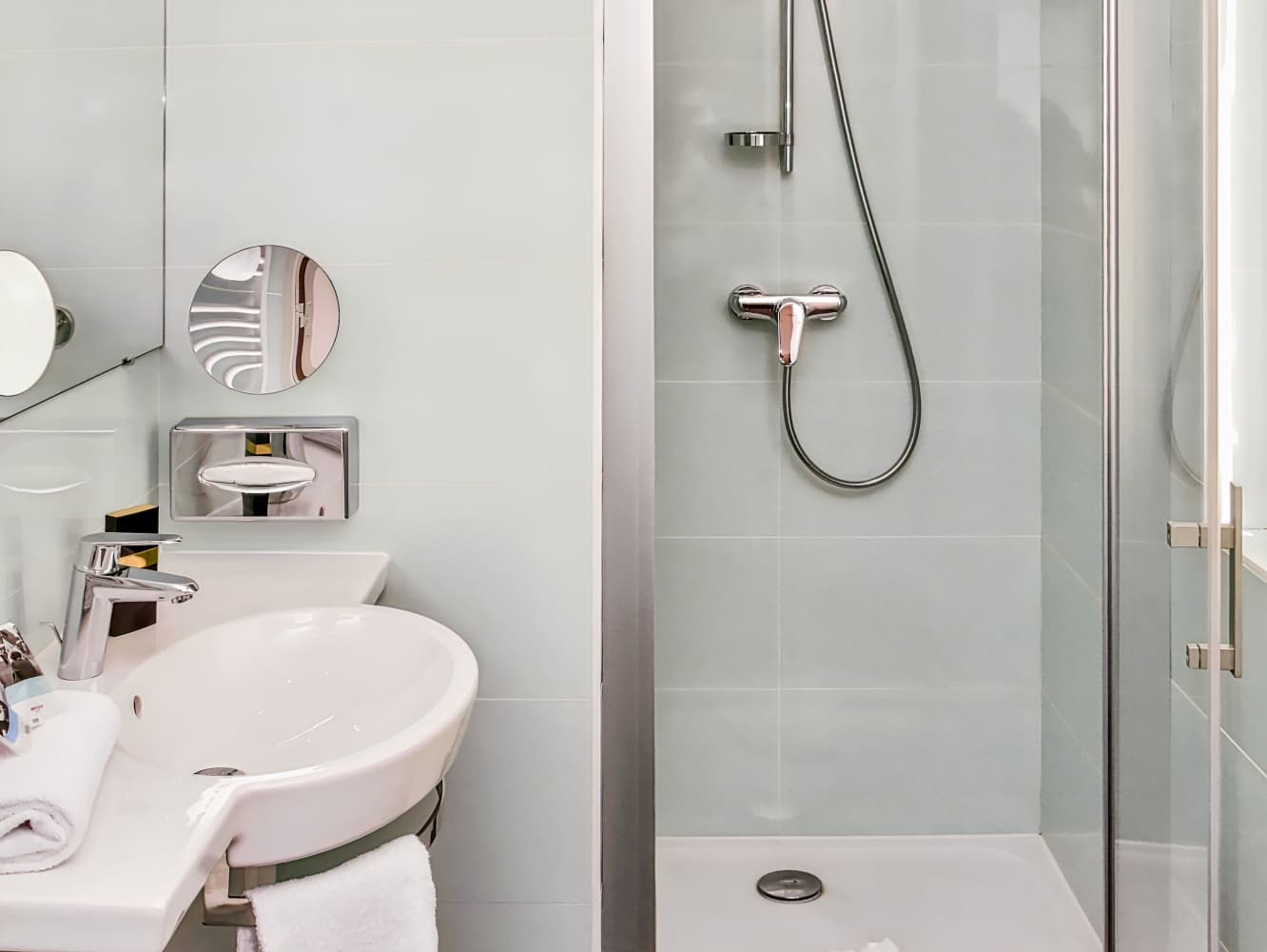 Hôtel Mercure Granville Le Grand Large