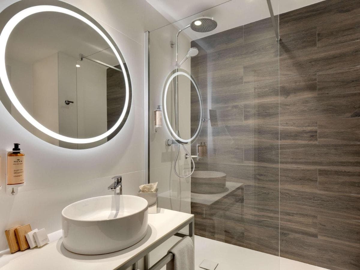 Mercure Montpellier Centre Comédie Hotel