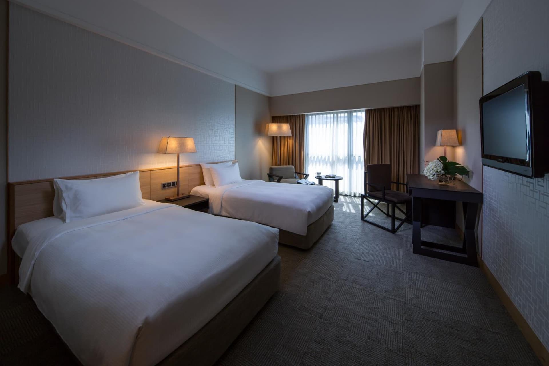 Grand Mercure Singapore Roxy