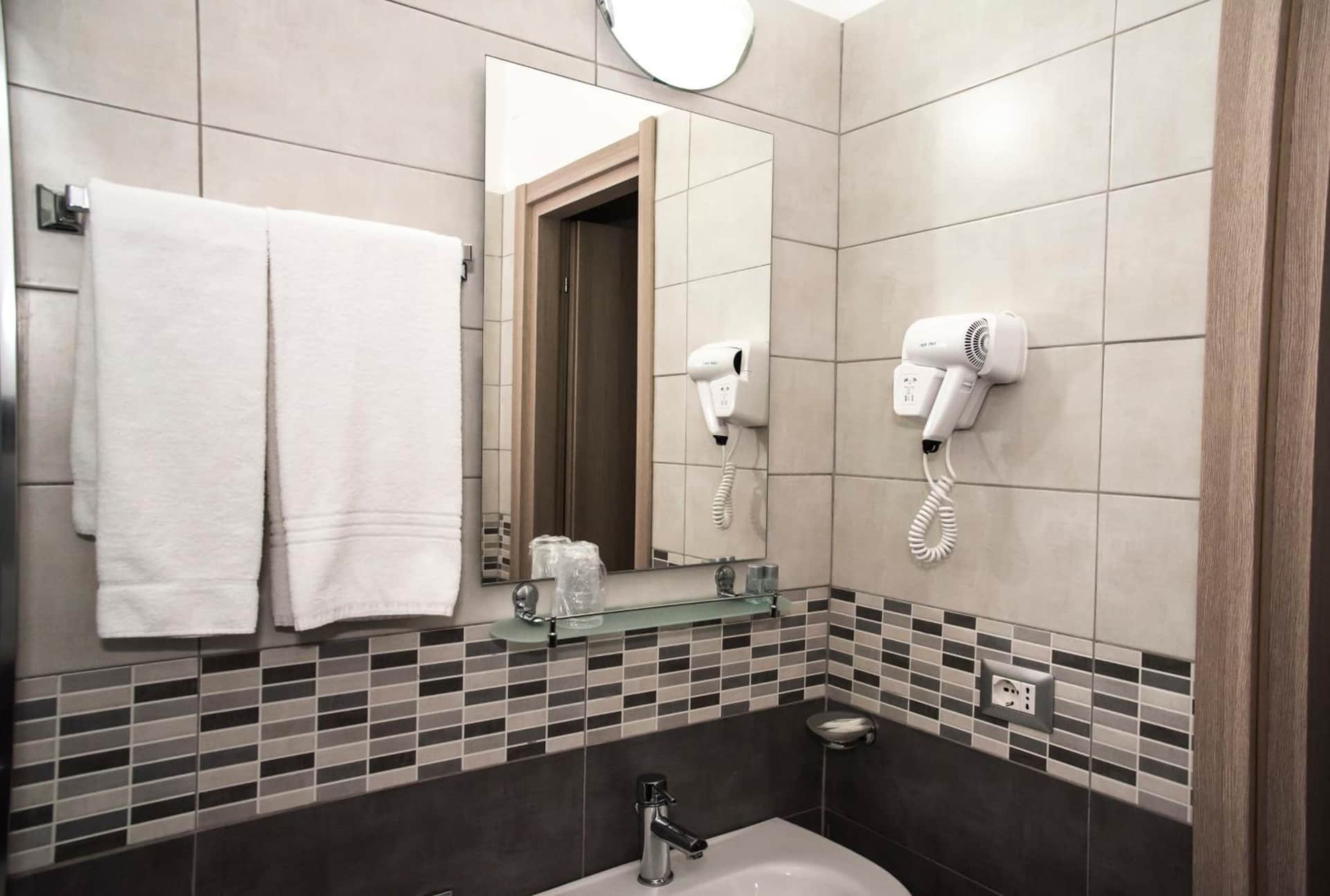 Hotel Corallo