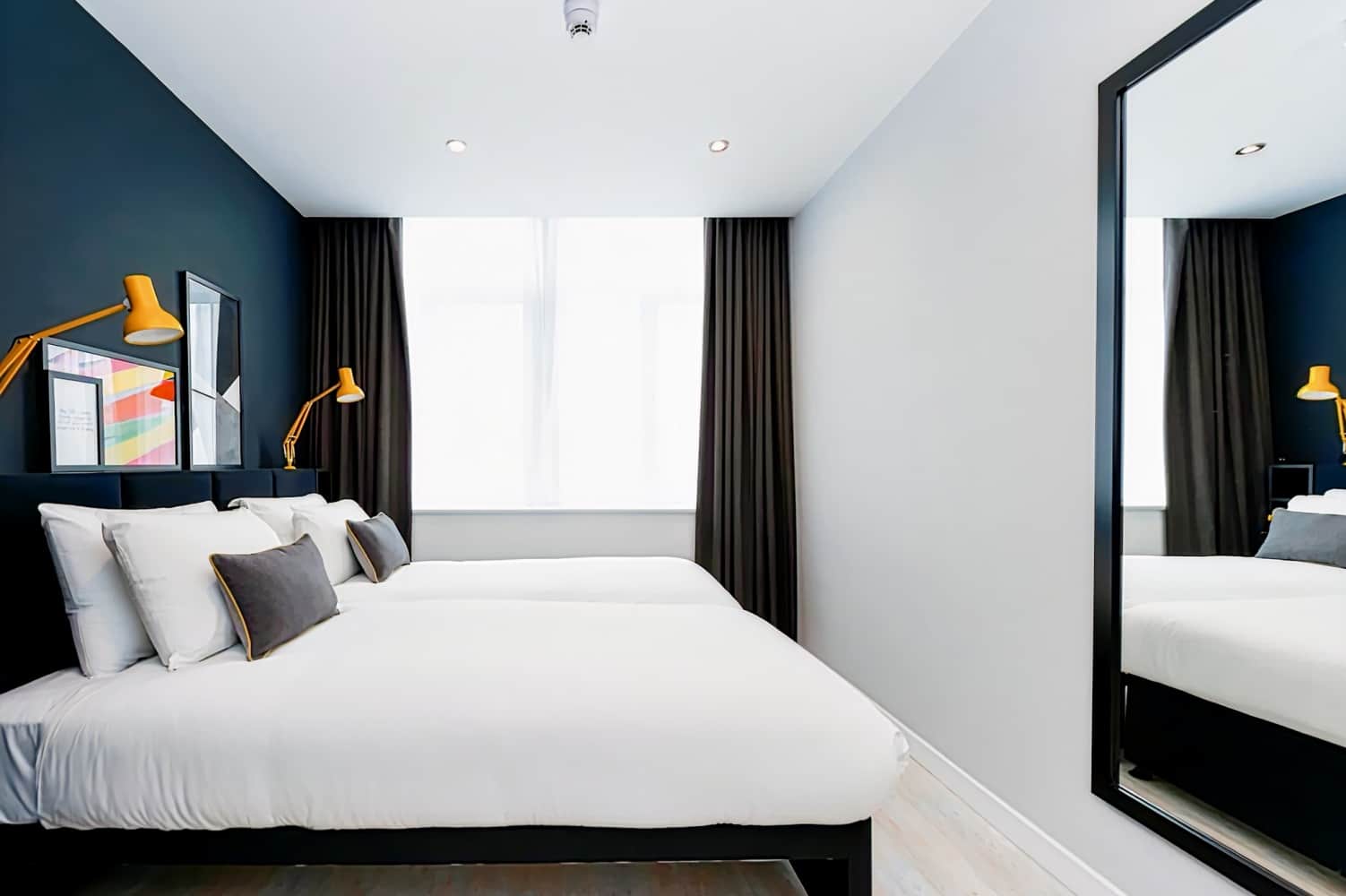 Staycity Liverpool Waterfront