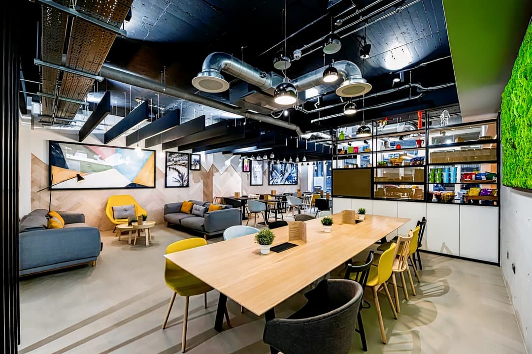 Staycity Liverpool Waterfront