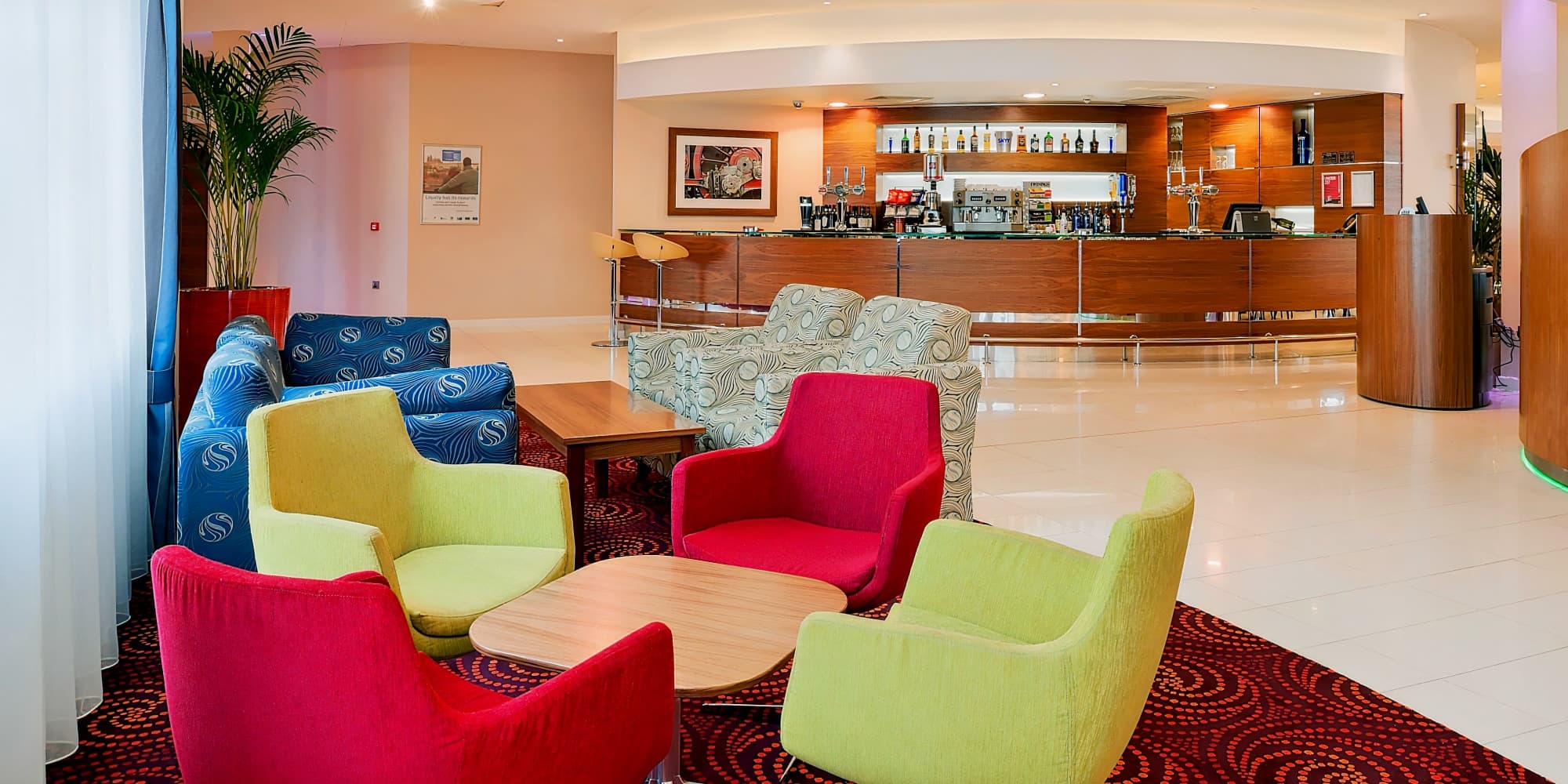 Holiday Inn Derby Riverlights