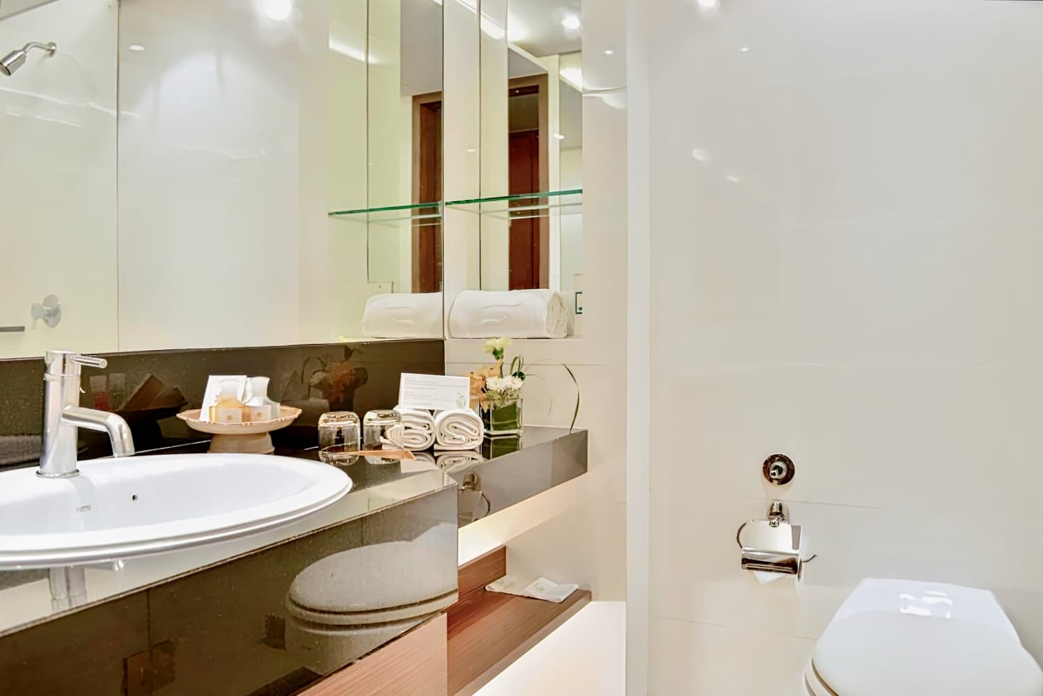 Rama Gardens Hotel Bangkok