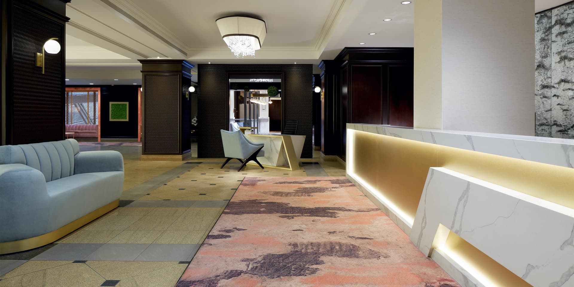 InterContinental Montreal by IHG