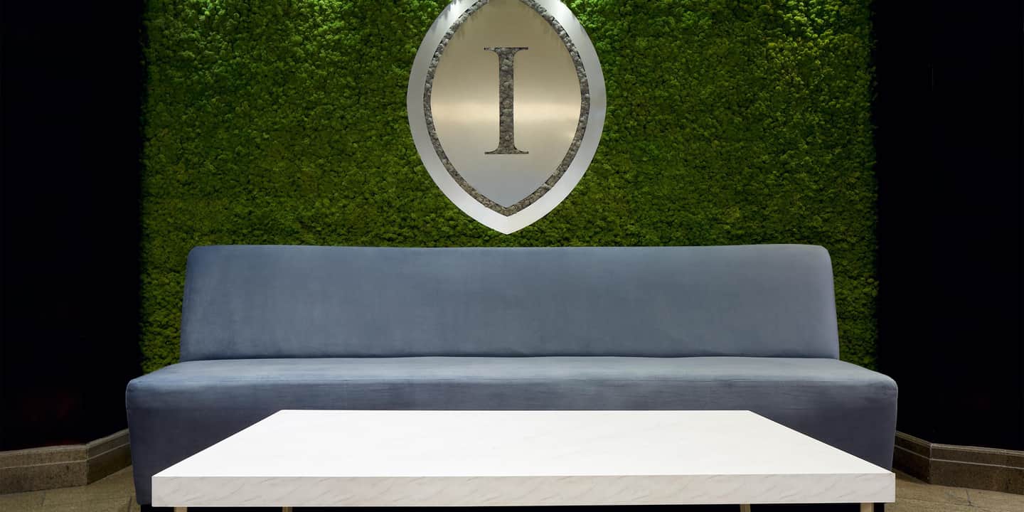 InterContinental Montreal by IHG