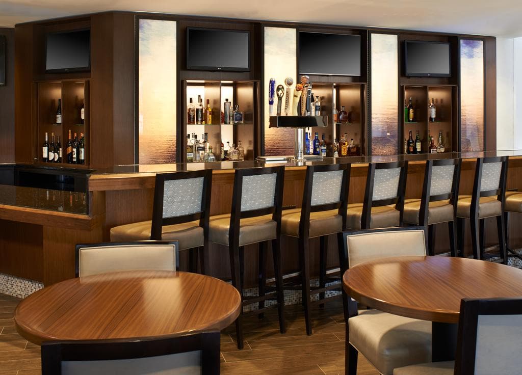 Detroit Metro Airport Marriott