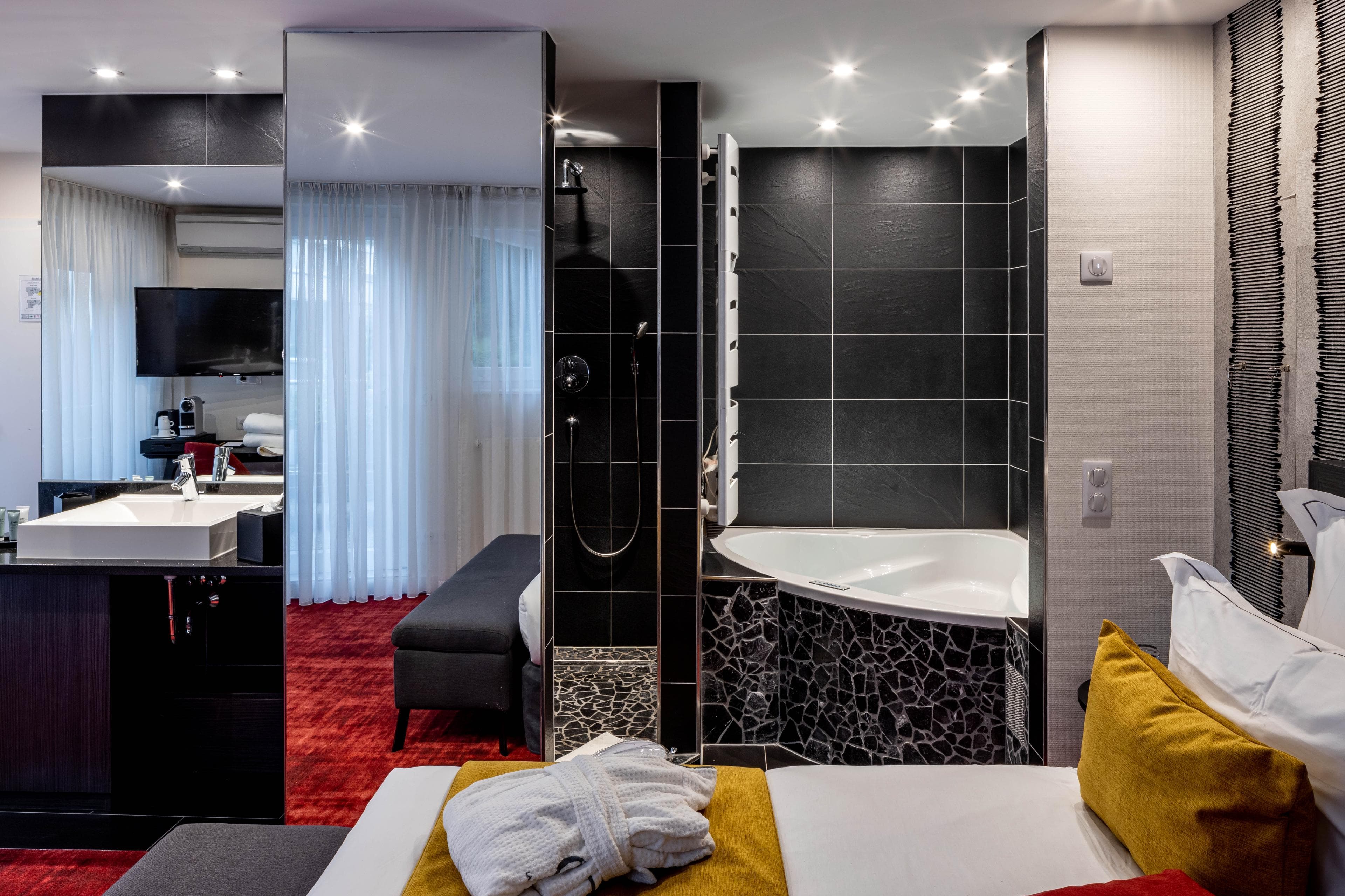 Garrigae Villa La Florangerie