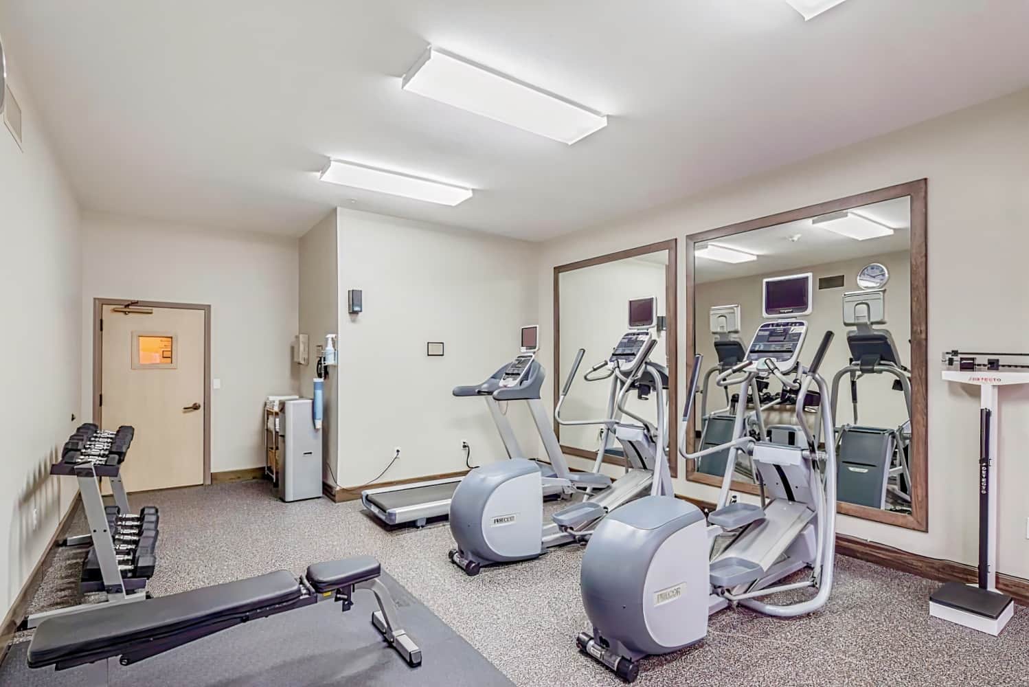 Residence Inn by Marriott Portland Hillsboro (old)