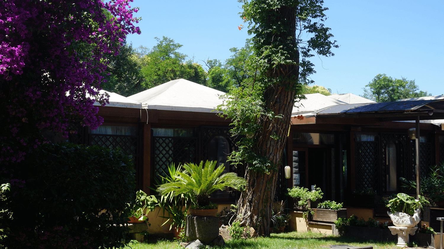 Villa Icidia