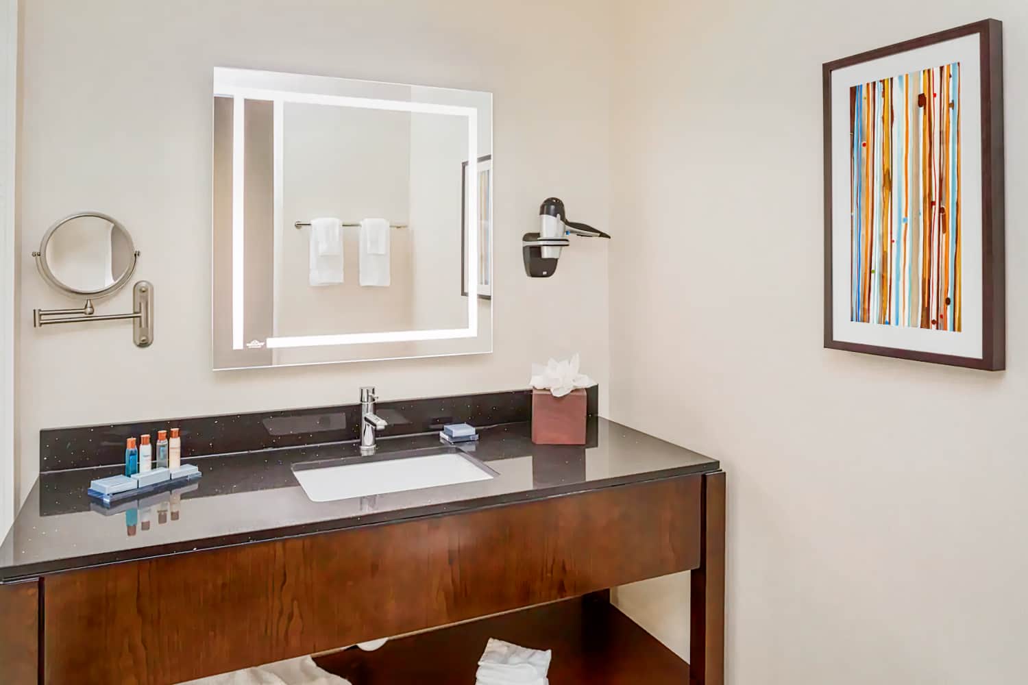 Wingate by Wyndham Miami Airport DOUBLON