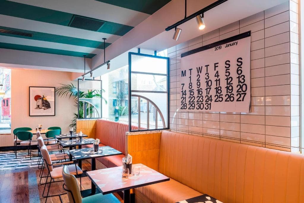 The Dixon, Tower Bridge, Autograph Collection