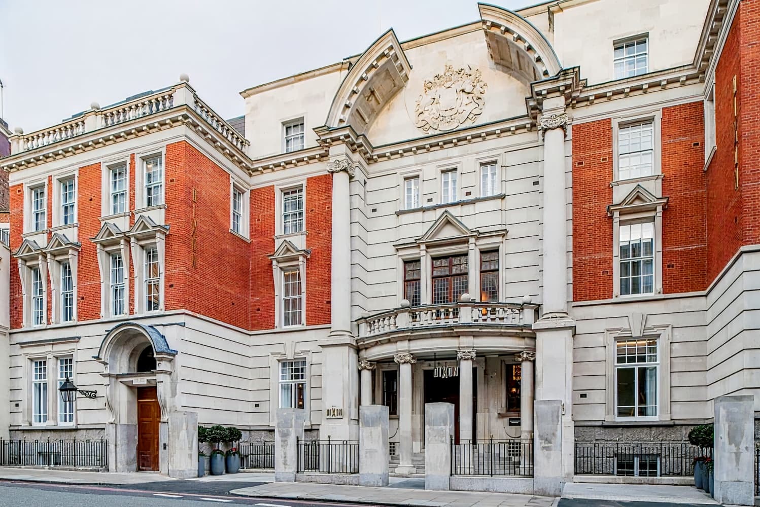 The Dixon, Tower Bridge, Autograph Collection