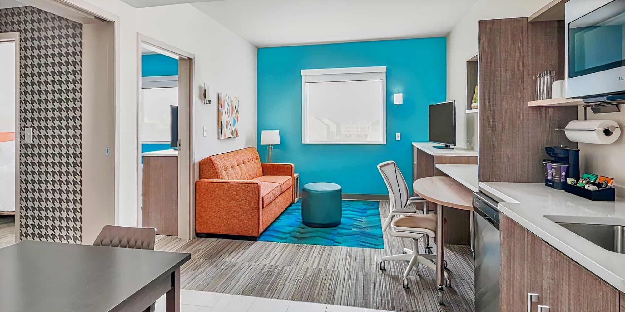 Home2 Suites Ocean City Bayside