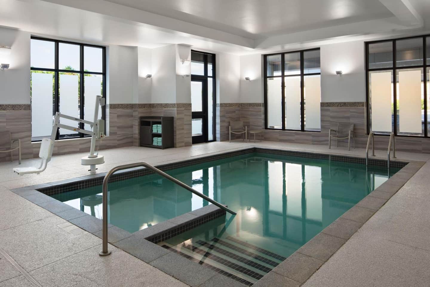 Towneplace Suites Boston Logan Airport Chelsea