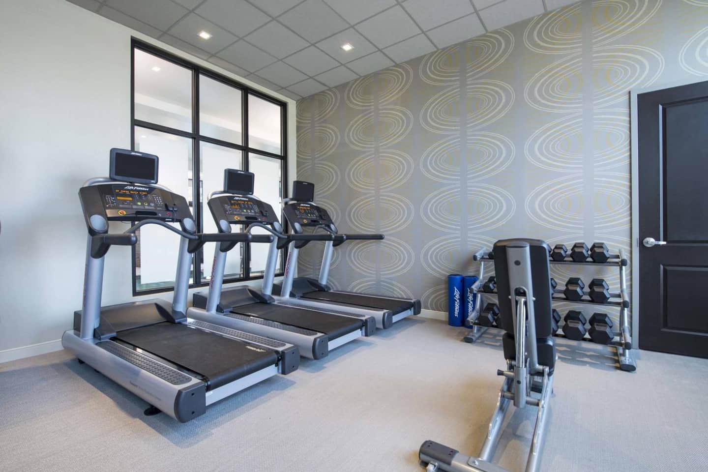 Towneplace Suites Boston Logan Airport Chelsea