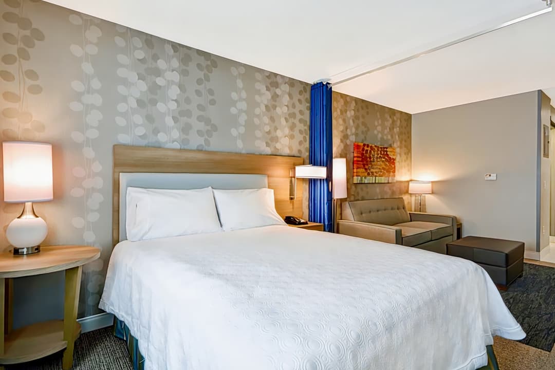 Home2 Suites by Hilton Jackson