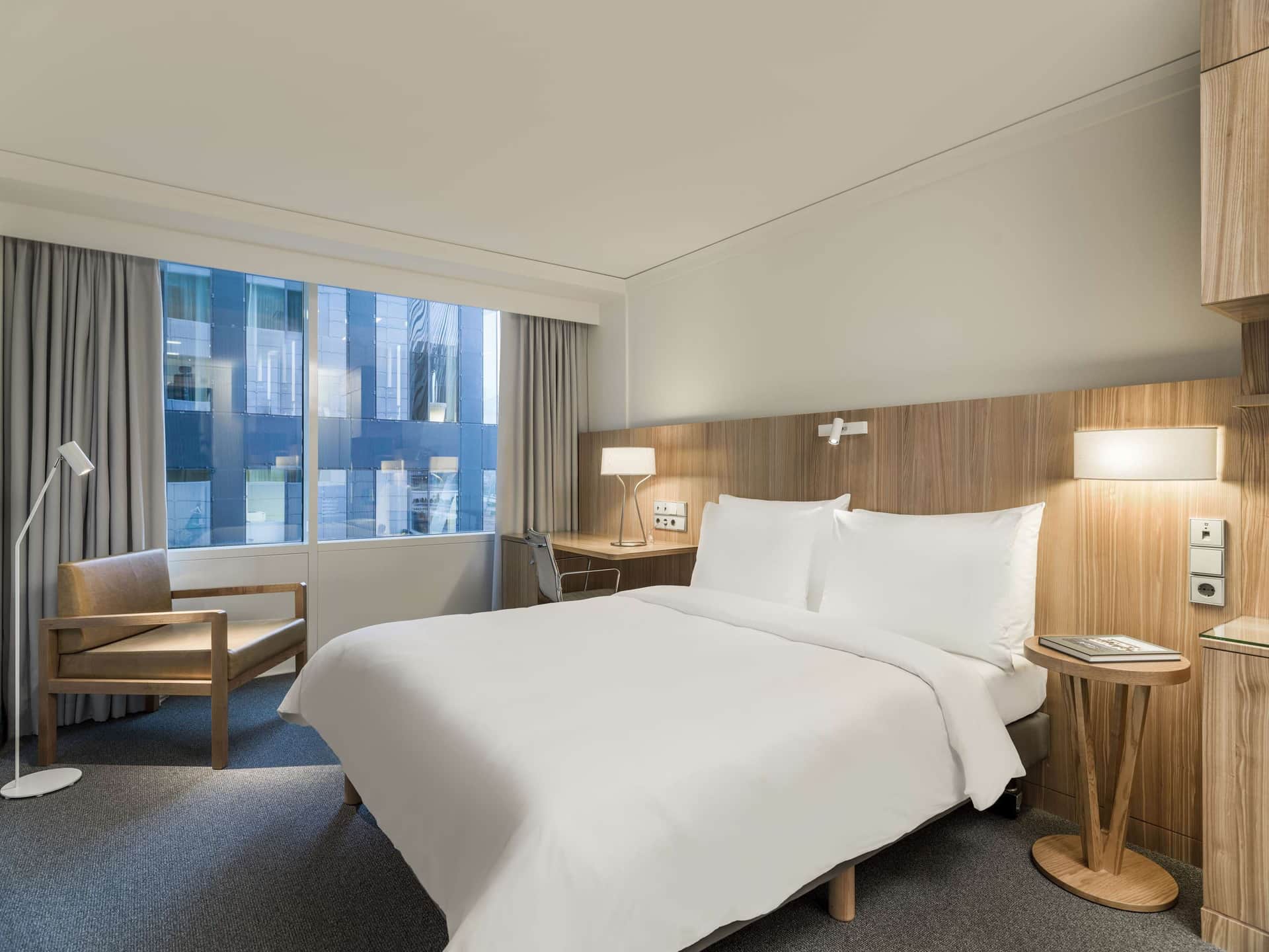 Radisson Blu Waterfront Hotel Stockholm