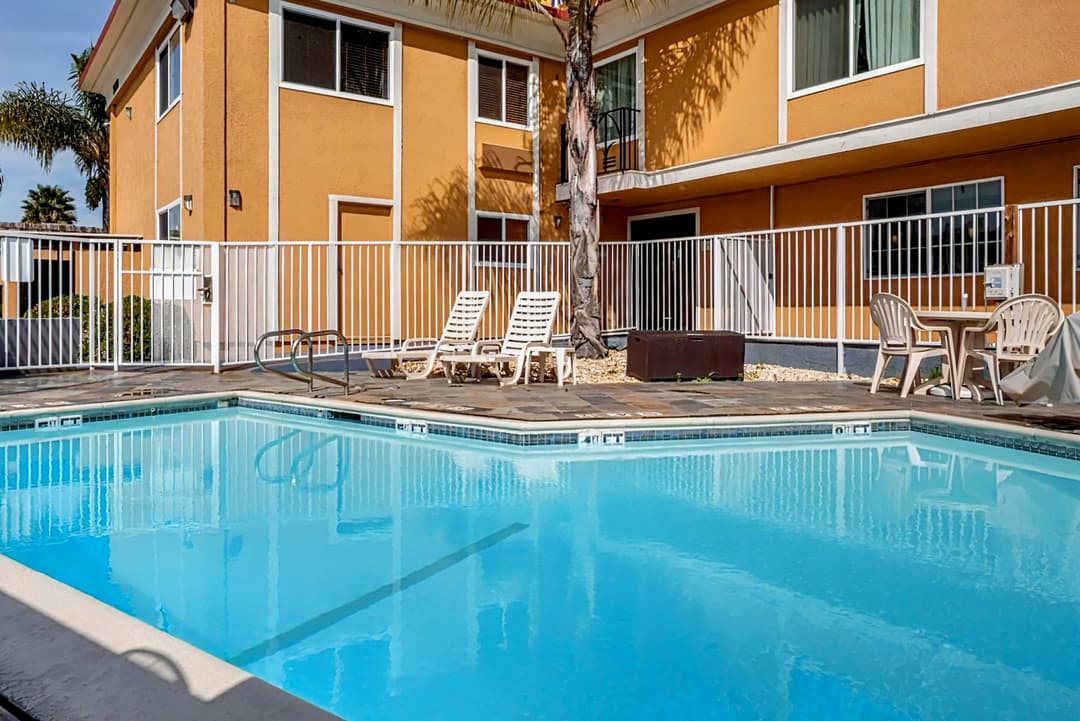 Comfort Inn Castro Valley