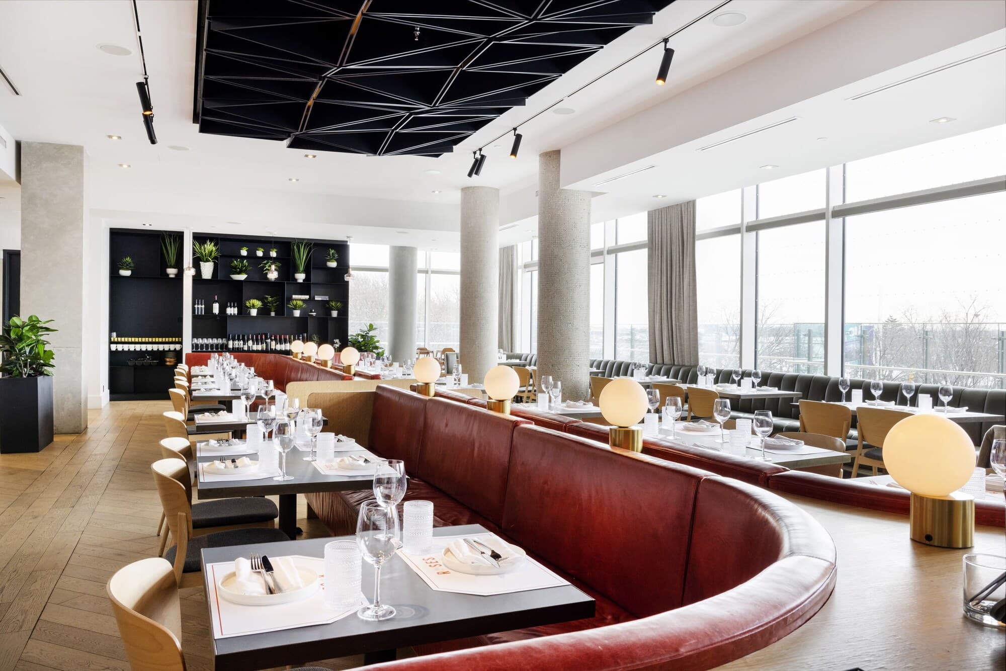 Hotel X Toronto by Library Hotel Collection