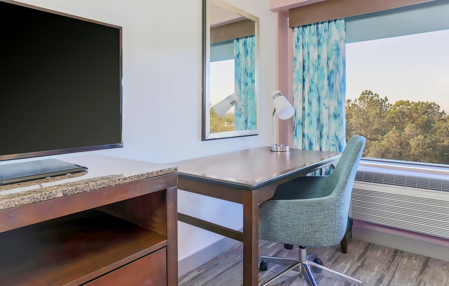 Hilton Garden Inn Raleigh-Durham/Research Triangle Park