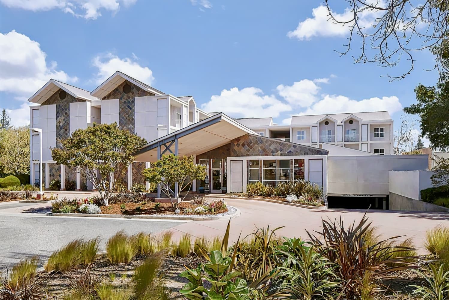 Corporate Inn Sunnyvale