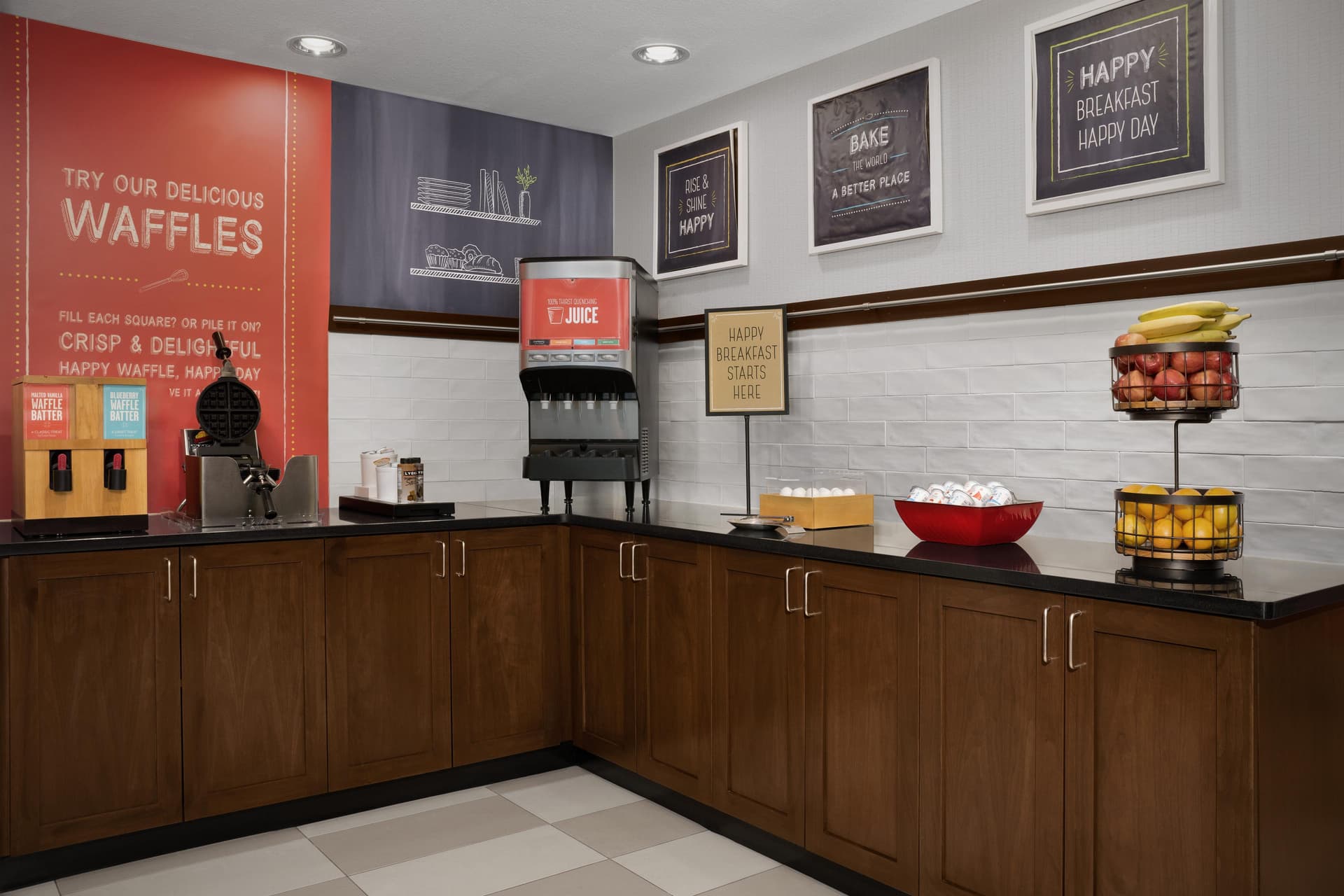 Hampton Inn & Suites Denver Tech Center