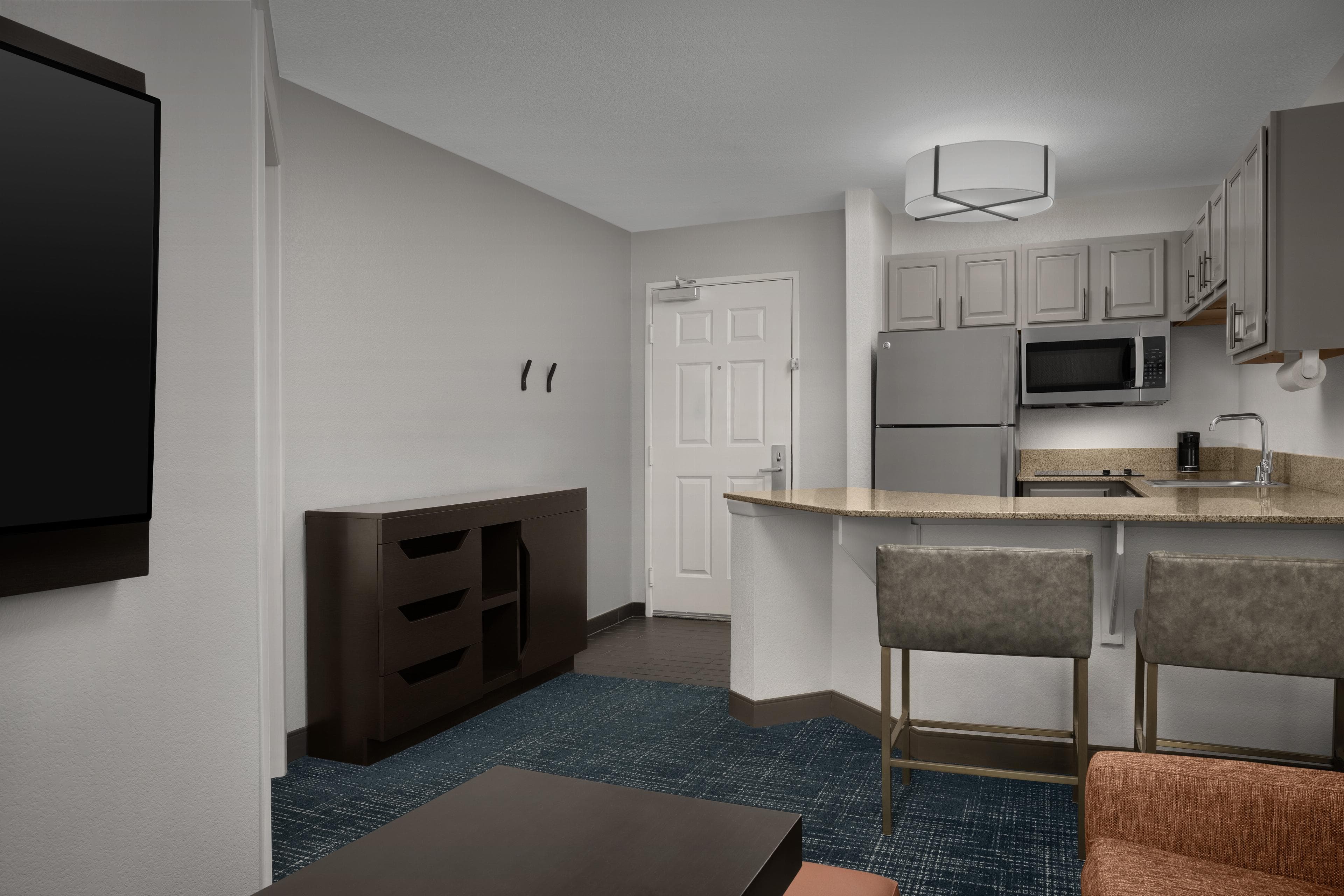 Hampton Inn & Suites Denver Tech Center