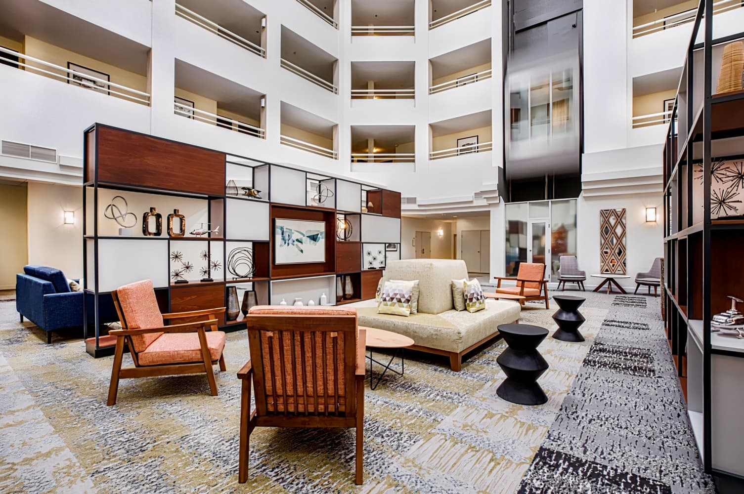 Holiday Inn Montreal Longueuil