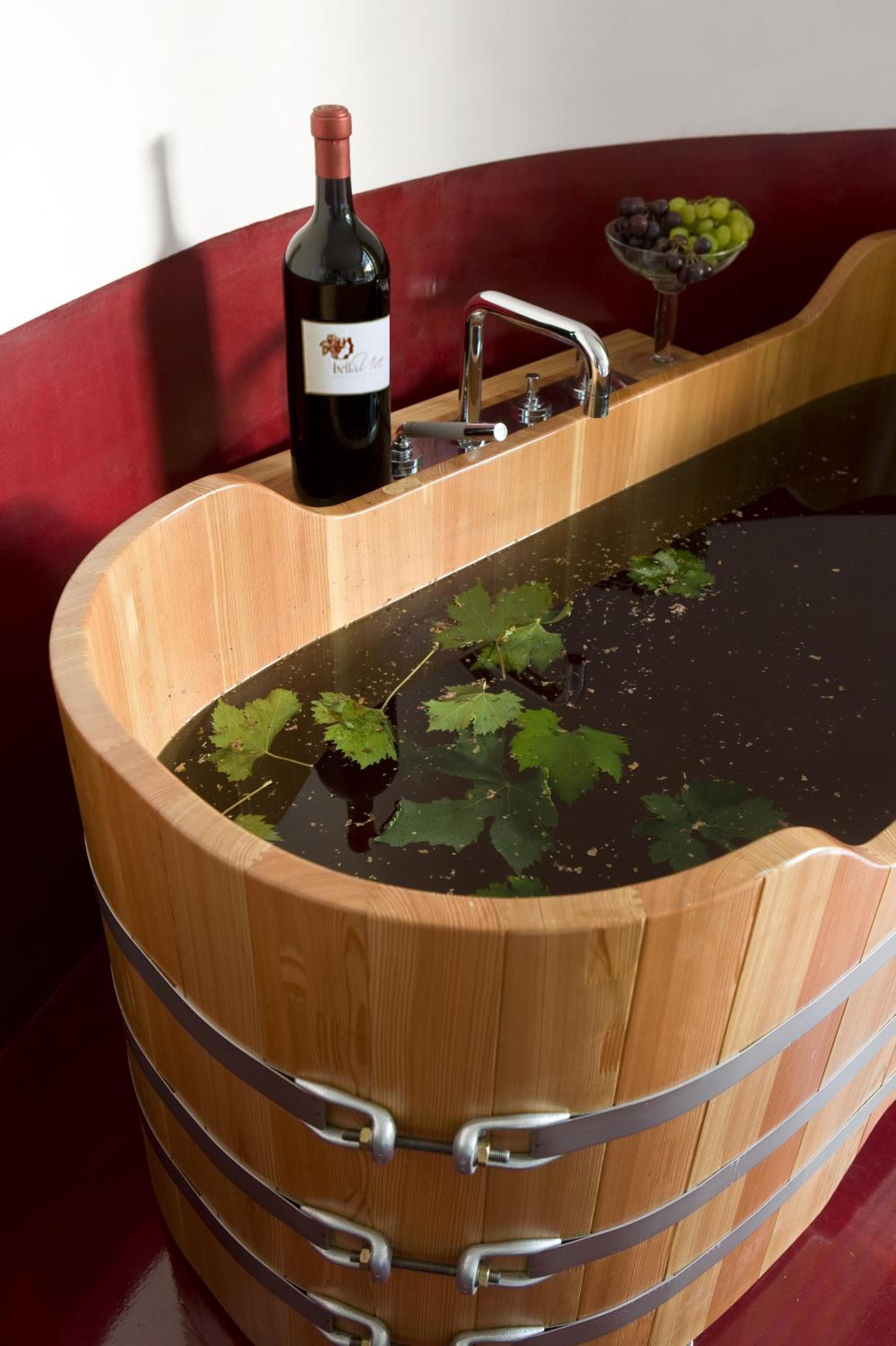 Le Tre Vaselle Resort & SPA