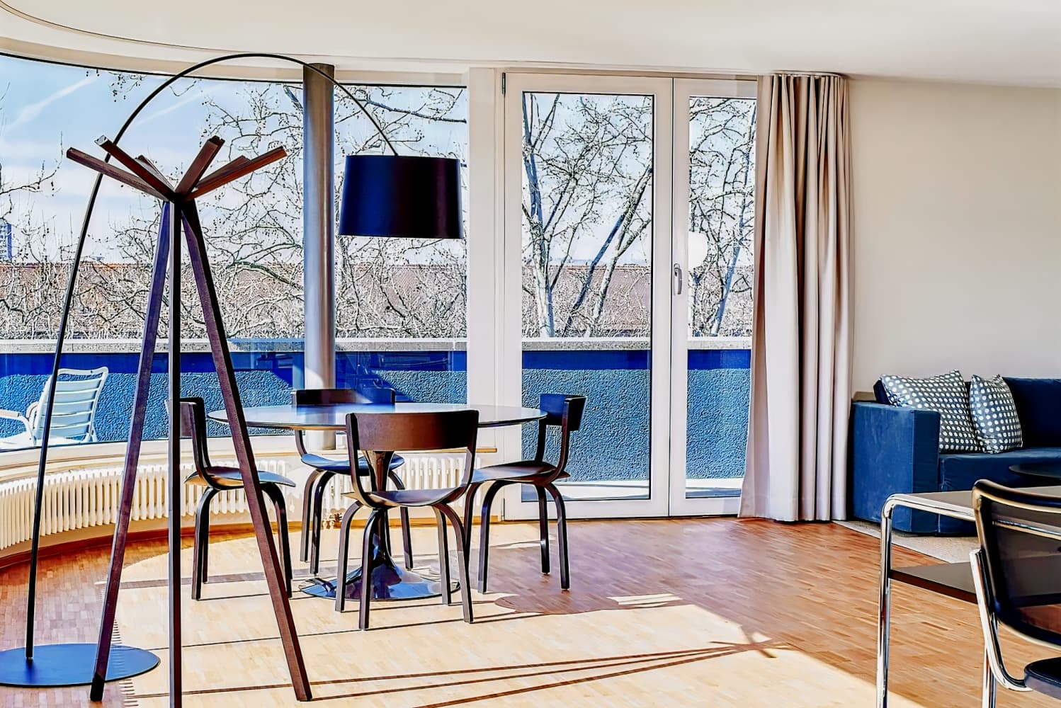 Greulich Design & Lifestyle Hotel