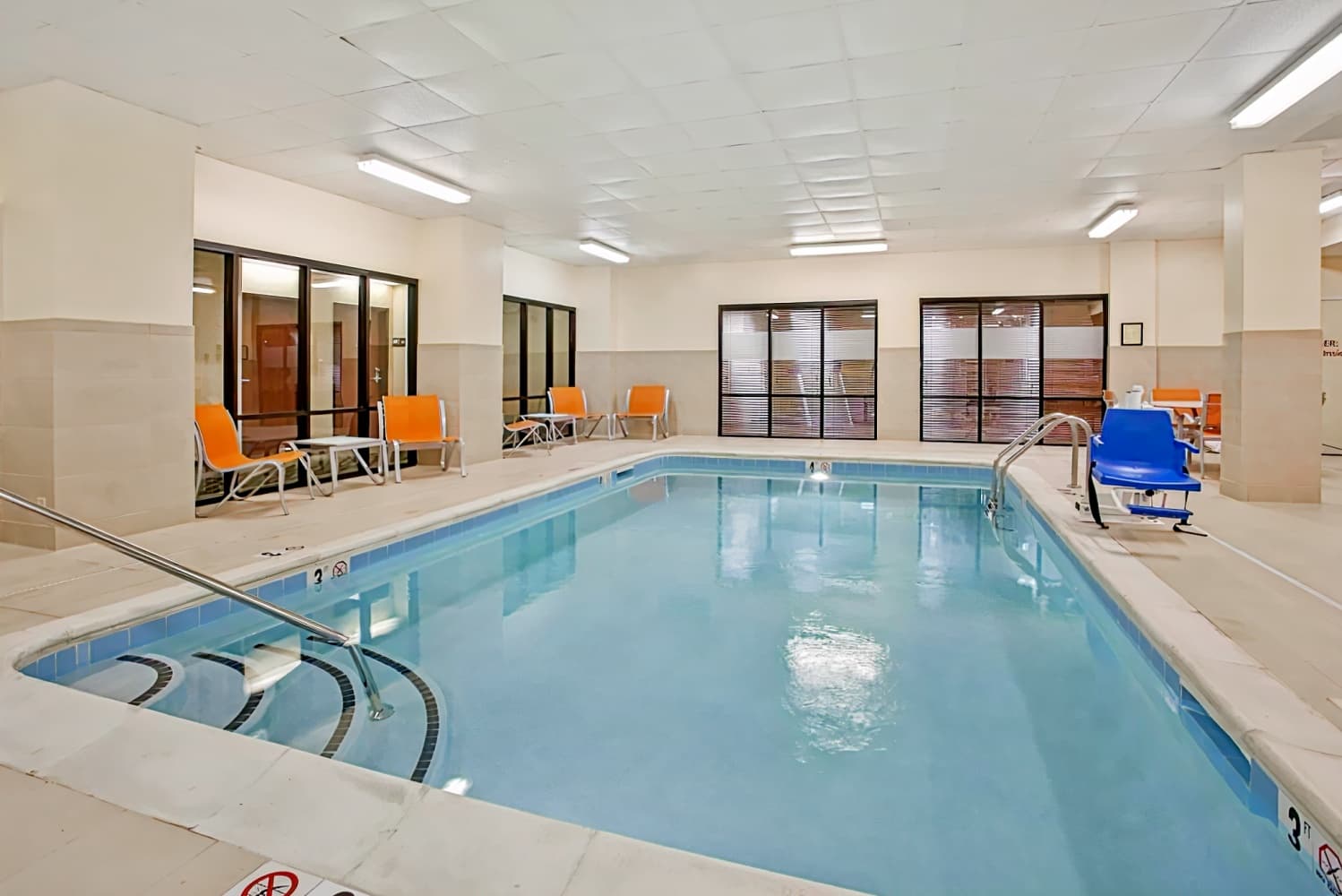 Hampton Inn & Suites Nashville-Smyrna