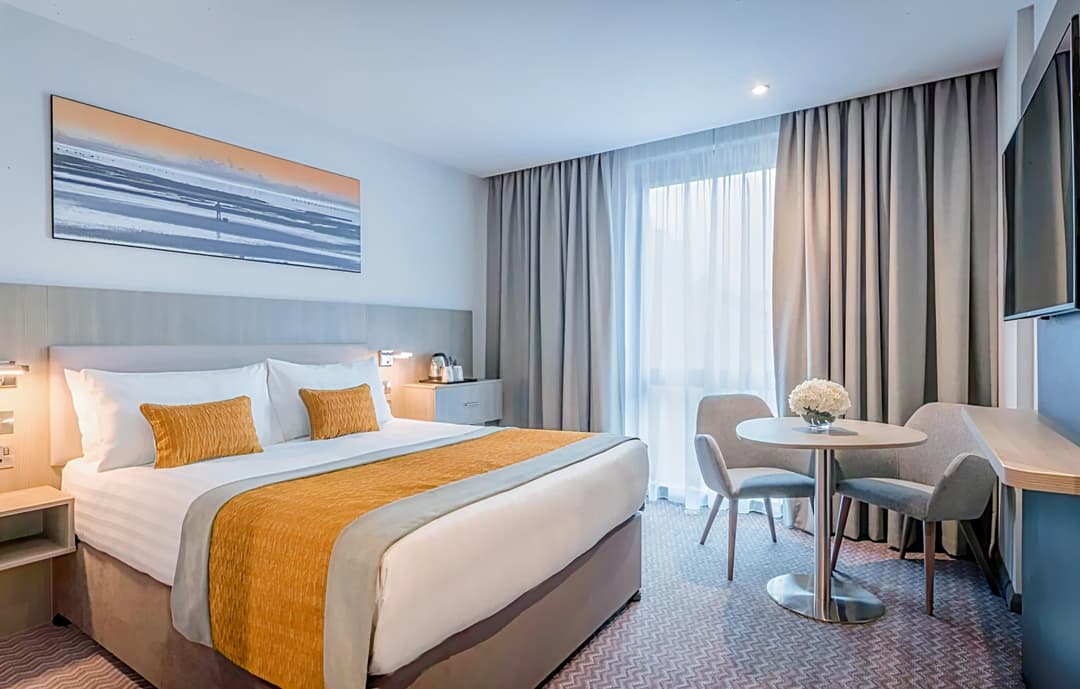 Maldron Hotel Parnell Square