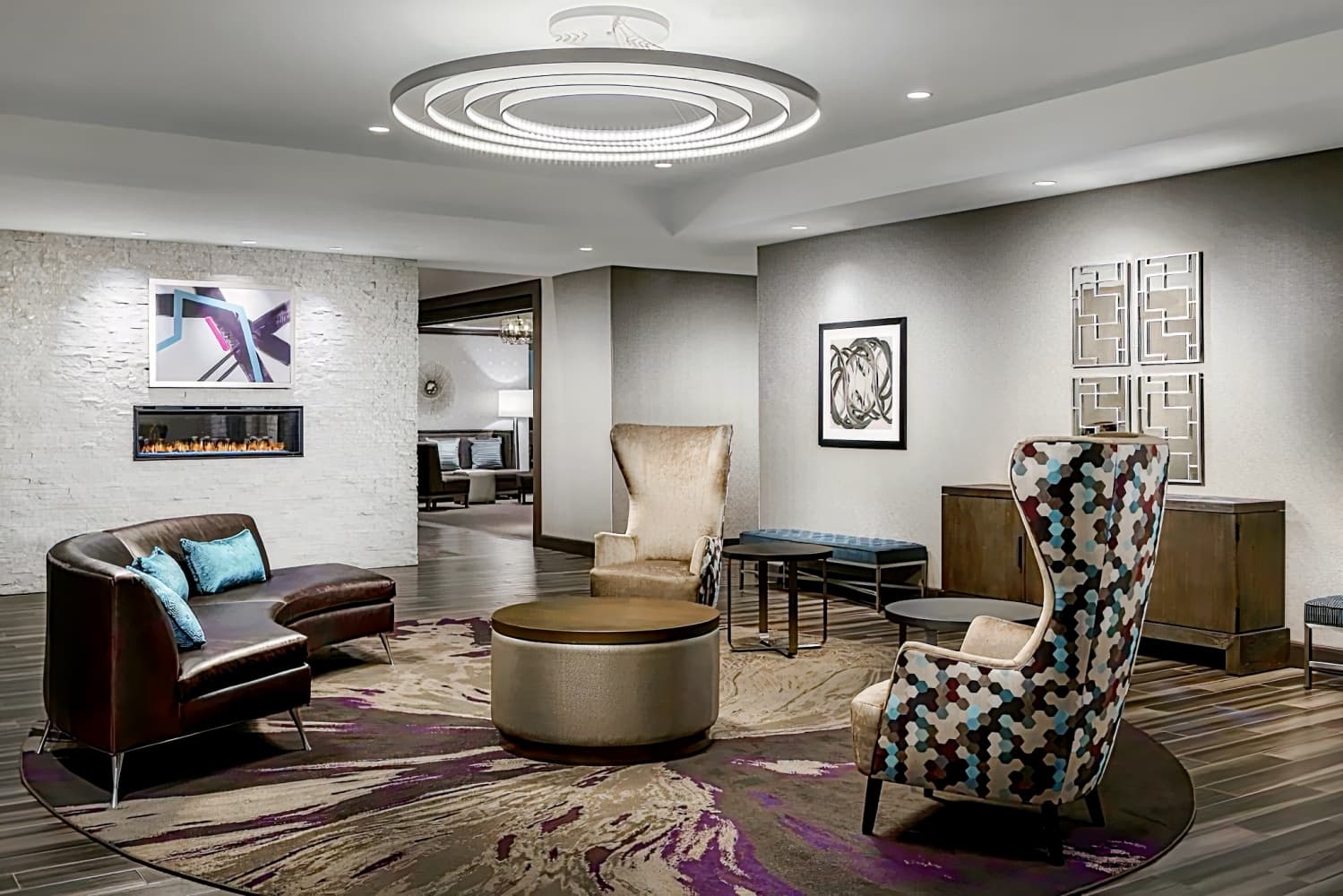 Homewood Suites by Hilton San Jose North