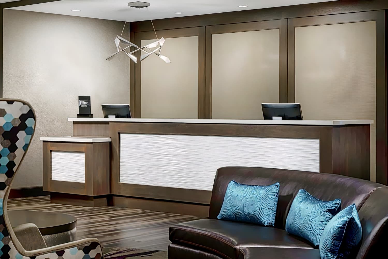 Homewood Suites by Hilton San Jose North
