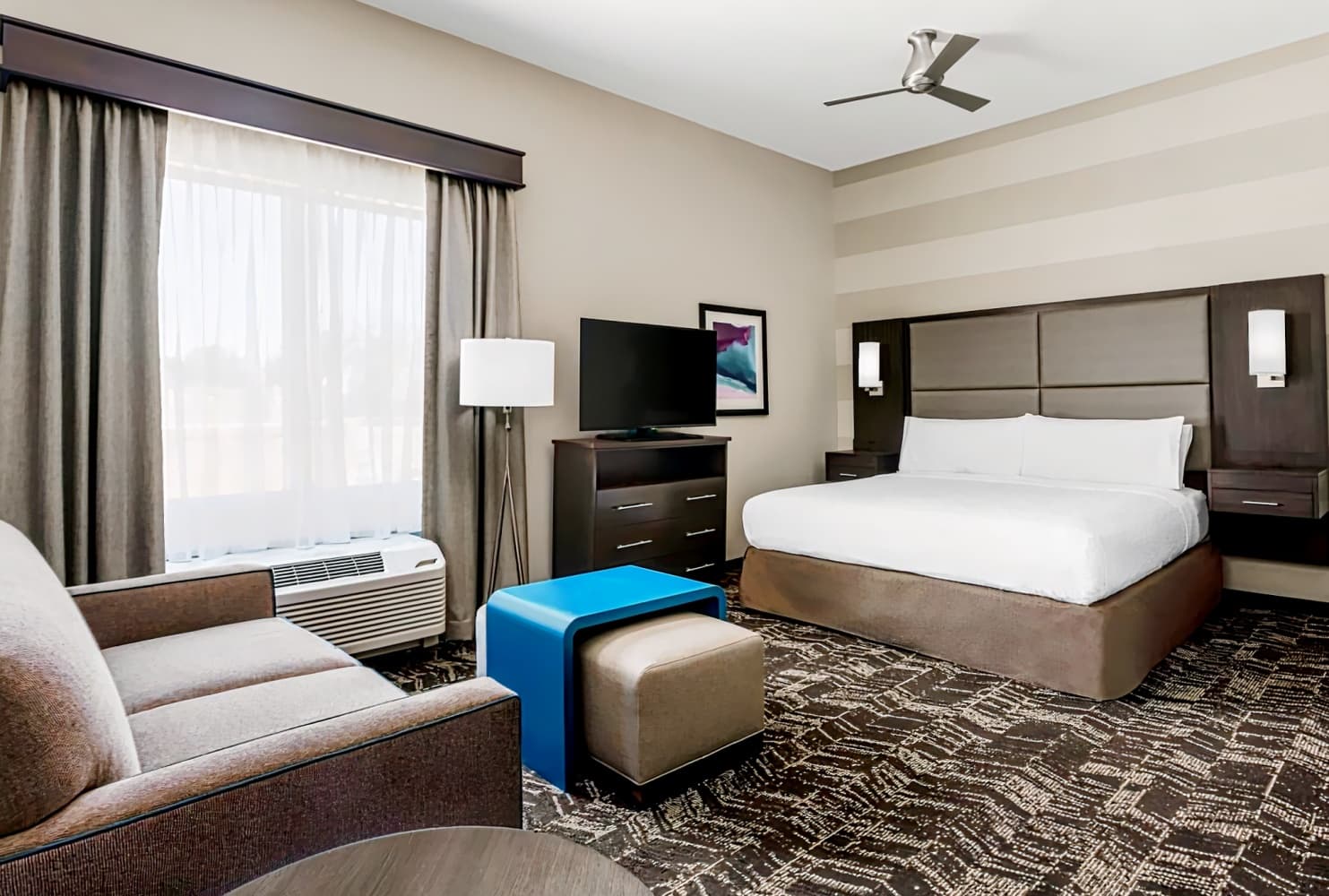 Homewood Suites by Hilton San Jose North