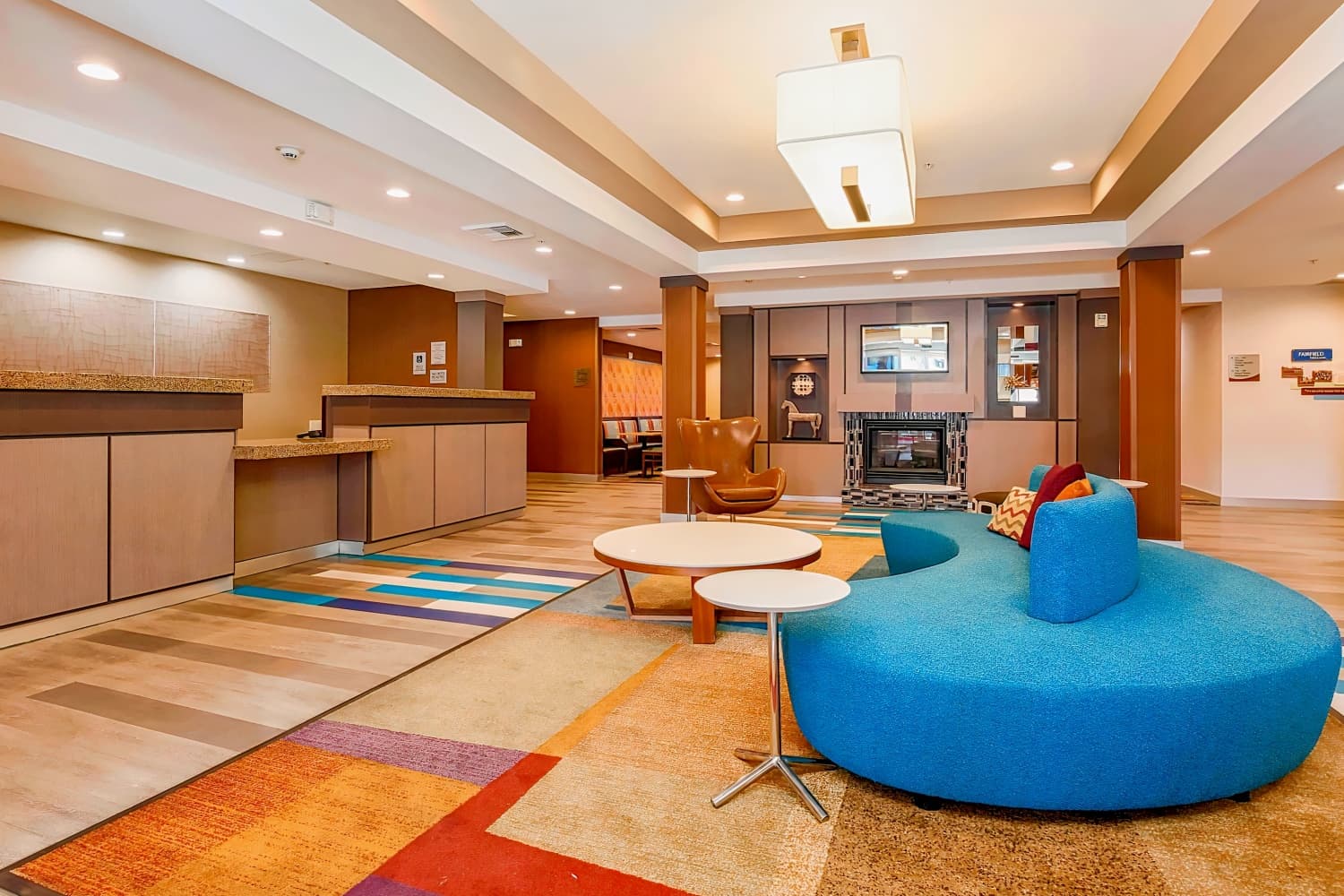Fairfield Inn & Suites by Marriott Temecula