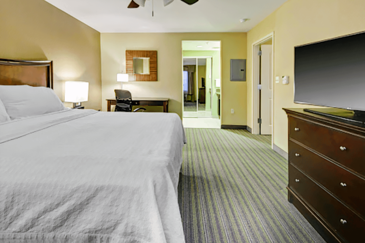 Homewood Suites West Palm Beach