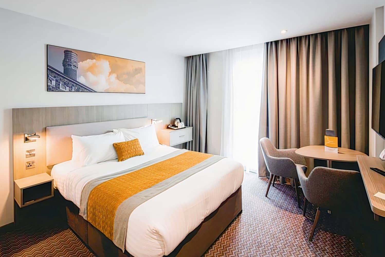 Maldron Hotel Newcastle