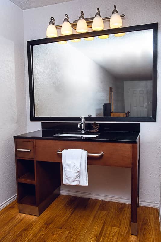Riata Inn Marfa